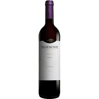 Piedemonte Merlot Crianza Spanien Rotwein Trocken