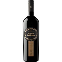 Conde Valdemar Edición Limitada Rioja DOCa - Bodegas Valdemar