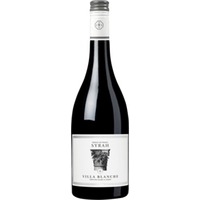 Villa Blanche Syrah IGP - Calmel & Joseph