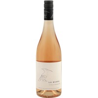 Rosé - La Huppe