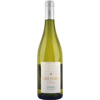 Trésors de Loire Val de Loire IGP Chenin 0,75 ℓ