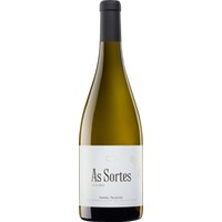 Rafael Palacios As Sortes