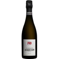 Champagne Jacquesson Cuvee 749