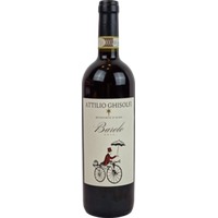 Attilio Ghisolfi Barolo