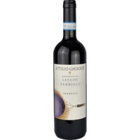 Attilio Ghisolfi Langhe Nebbiolo Sbardaja