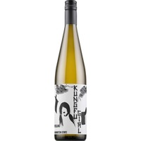 Charles Smith Kung Fu Girl Riesling