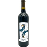 DeLille Cellars Metier Cabernet Sauvignon