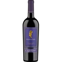 Long Shadows Pedestal Merlot