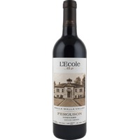 L'Ecole No. 41 Walla Walla Valley Ferguson Vineyard