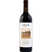 L'Ecole No. 41 Walla Walla Valley Cabernet Sauvignon