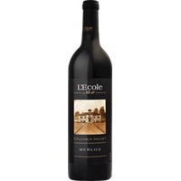 L'Ecole No. 41 Columbia Valley Merlot