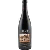 L'Ecole No. 41 Columbia Valley Syrah