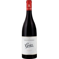 Lagrein Riserva 'Gries' - Kellerei Nals Margreid