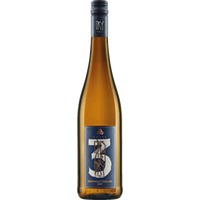 Riesling „Eins-Zwei-Dry“ - Weingut Leitz
