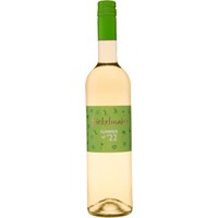 Summer of ´22 Riesling Müller-Thurgau Gelber Muskateller Weißburgunder