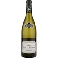 Pas si Petit Petit Chablis - La Chablisienne