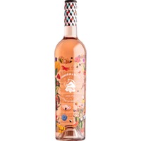 Summer in a Bottle Rosé AOP - Wölffer Estate Vineyard