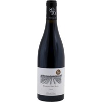 Crianza Reserva - Dominio del Soto