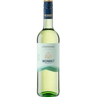 Chardonnay trocken - Weinbiet Manufaktur