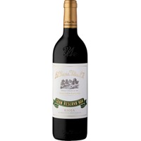 904 Rioja Gran Reserva, Rioja DOCa, Rioja, 2016, Rotwein