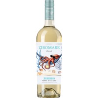 Zibomare Zibibbo Siciliane Igp