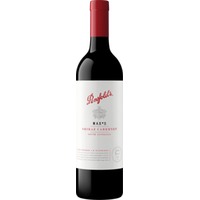 Max Shiraz Cabernet