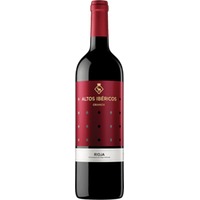 Altos Ibericos Tempranillo DOCa Rioja