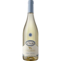 Villa Canlungo Pinot Grigio Friuli Venezia Giulia DOC