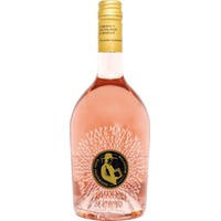 Cabernet Sauvignon ' Merlot Rose