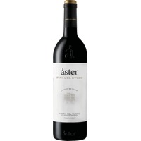 Aster Finca El Otero Tempranillo Ribera Del Duero Do