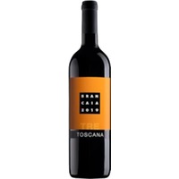 | Brancaia Tre Rosso IGT 0,75 Liter | Brancaia