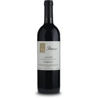 Parusso Langhe Rosso Nebbiolo El´ Sartu