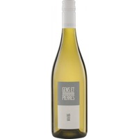 Gens et Pierres Nord-Sud Blanc