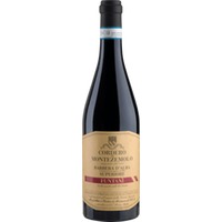 Cordero di Montezemolo Barbera D´Alba Superiore Funtani