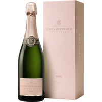 Champagne Louis Roederer Late Release Brut Rose Vintage Champagner 0.75 l