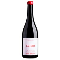 L’Alegria Bobal Cepas Viejas Arcilla