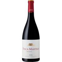 Finca Martelo Rioja Reserva Rioja DOCa