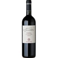 Generala Barbera Bersano Nizza DOCG