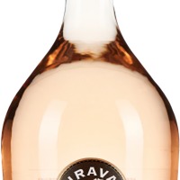 Miraval Rosé Côtes de Provence Magnum
