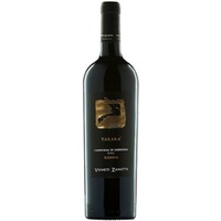 Vigneti Zanatta Tarara Cannonau di Sardegna DOC Riserva - - Sardinien, Italien