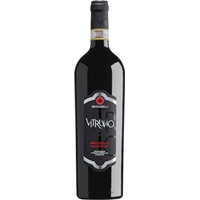 Briziarelli Montefalco Sagrantino Vitruvio DOCG - - Umbrien, Italien