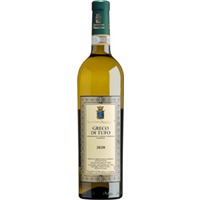 Salvatore Molettieri Greco di Tufo DOCG - - Kampanien, Italien