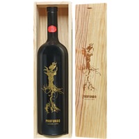 Bodegas Fontana Profundo Variedades Nobles VdT de Castilla (2 x 75cl) - - Meseta, Spanien