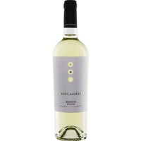 Farnese Vini Ortona Luccarelli Bianco Puglia IGP - - Apulien, Italien