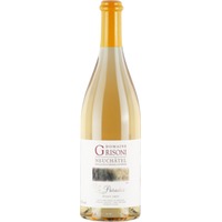 Domaine Grisoni Le Paradis Pinot Gris AOC - - Neuenburg, Schweiz