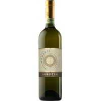 Roberto Sarotto Gavi di Gavi DOCG "Bric Sassi" - - Piemont, Italien