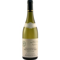 Moillard-Grivot Blanc Pouilly-Fuisse AOC - - Burgund, Frankreich