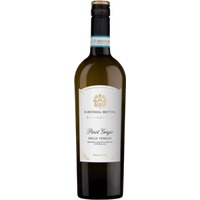 SCHULER 1694 Baronessa Bettina Pinot Grigio delle Venezie DOC - - Veneto, Italien