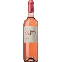 SCHULER 1694 Il Governo Nobile Rosato Toscano IGT - - Toskana, Italien