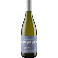 Tradition Grande Cuvée Blanc IGP Pays d'Oc